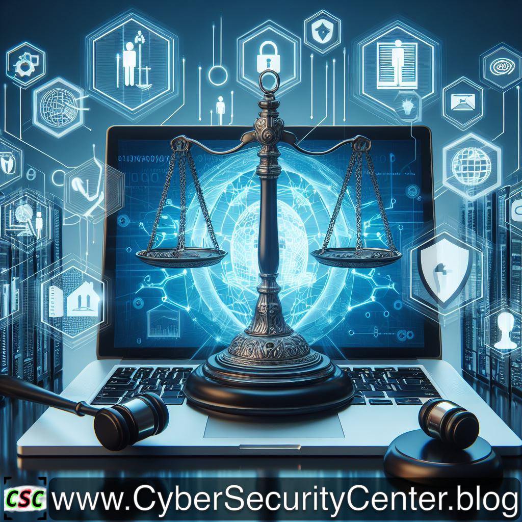 GV.OC-03: How to manage legal, regulatory, and cybersecurity obligations ?